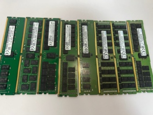 8Gb 16Gb 32Gb 64Gb 128Gb Geheugen Ddr4 Ecc Recc <span class=keywords><strong>Ram</strong></span> Voor Server HMA81GR7AFR8N-UH - Product Image 2