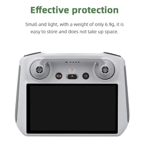 KAMPHO Drone RC N1 N2 N3 uzaktan kumanda sopa tutucu kapak joystick koruyucu fikator için DJI Mavic 3/2/hava 2s Mini 3 4 Pro - Product Image 4