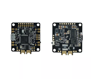 F4 AIO Flight Controller Board OSD Chip Lilter integrato per Mini FPV Racing Drone