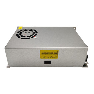 24v输出220v输入100W + 功率输出Dc 12开关可变电源的特定电压电流电源