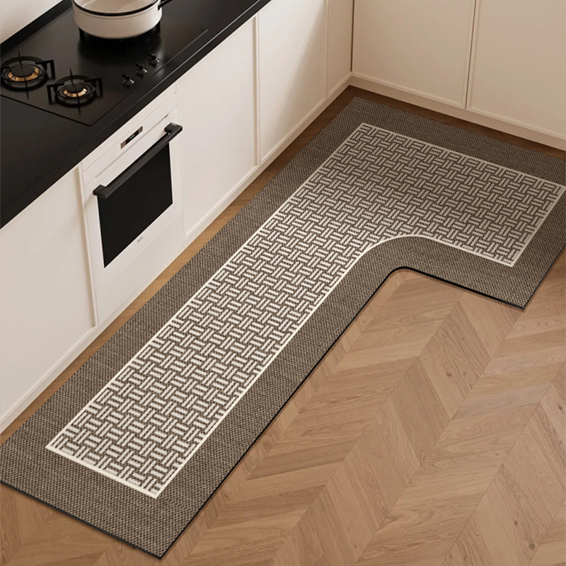 Style Pingqu - gauche L