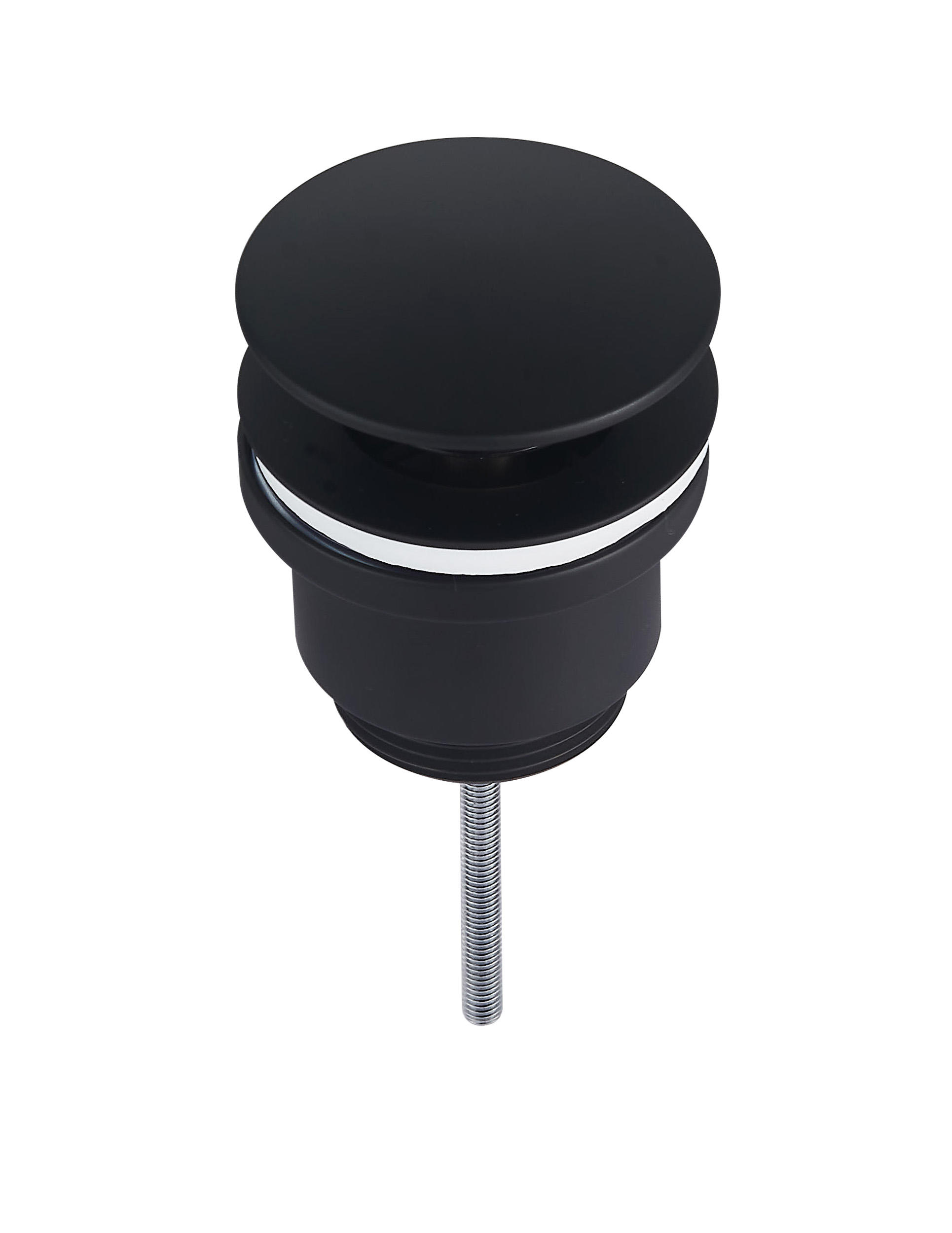 สีดำด้าน