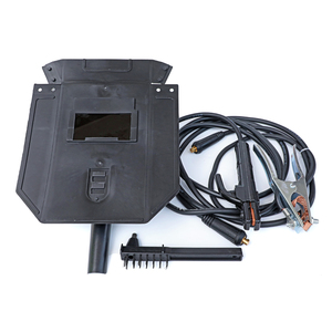 SANYU <strong>High</strong> Speed Portable IGBT MMA 220A Welder MMA Inverter <strong>Arc</strong> <strong>Welding</strong> Machine with Pulse