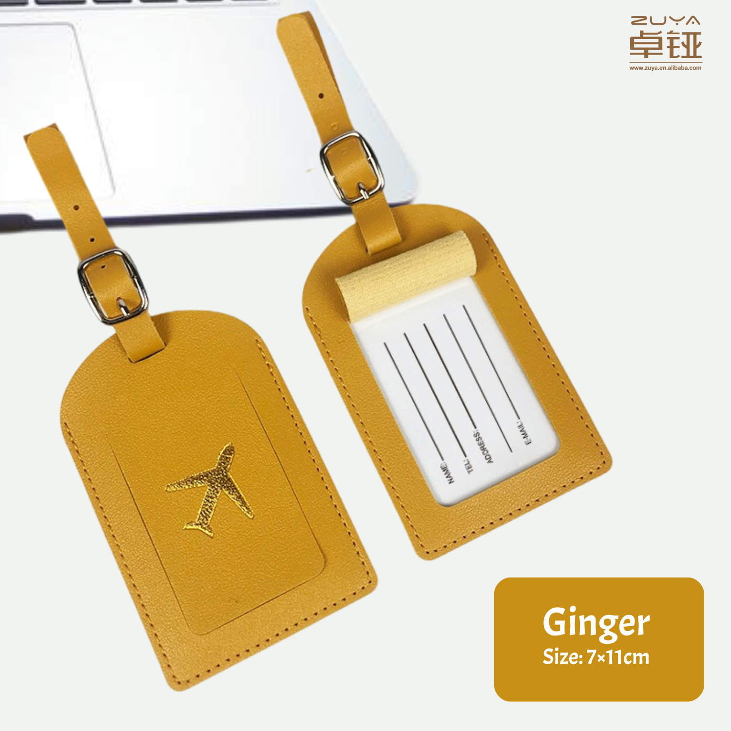Gingembre