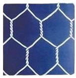 Factory Outlet Verzinkter und PVC-beschichteter sechseckiger Drahtgitter Farm Chicken Netting Iron Wire Mesh Fence - Product Image 4