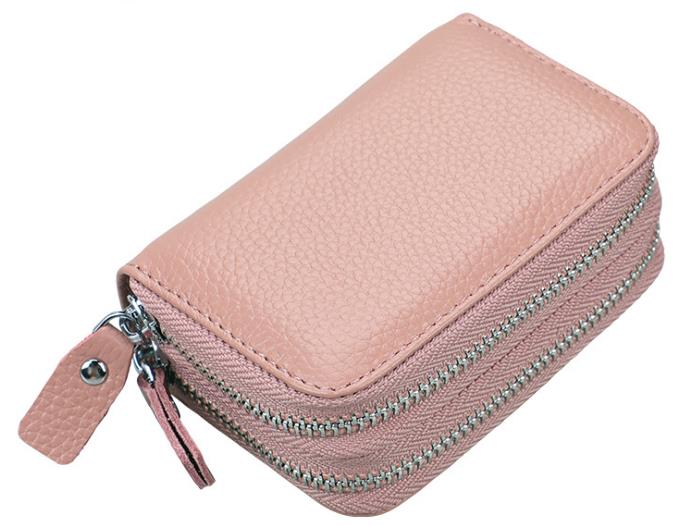 Bean pink