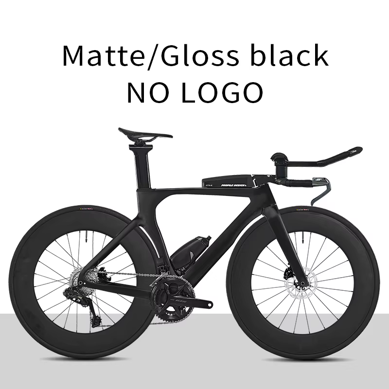 No Logo Black 88mm wheels