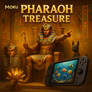 Золотой Дракон OEM Дистрибьютор мастерских игр Juwa Orion Star Panda Master аркадная платформа с монетоприемным управлением MOKU Metal - Product Image 5