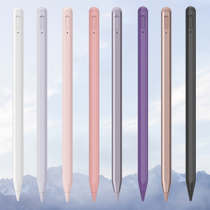 Uogic Chất lượng cao Kim Loại Stylus Pen cho Apple iPad Pro Tablet Điện dung màn hình cảm ứng điện hiển thị với cho chức năng bluetooth - Product Image 2