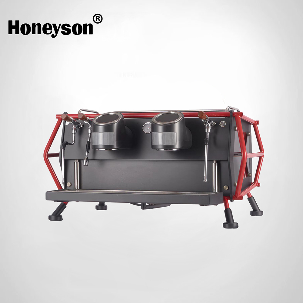 HS-T33 Dual-head