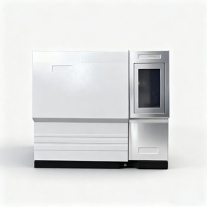 Sắc ký khí GC-7890-Nhà máy Trung Quốc hoạt động dễ dàng, hàng tiêu dùng giá cả phải chăng để phân tích nước thải hiệu quả - Product Image 4