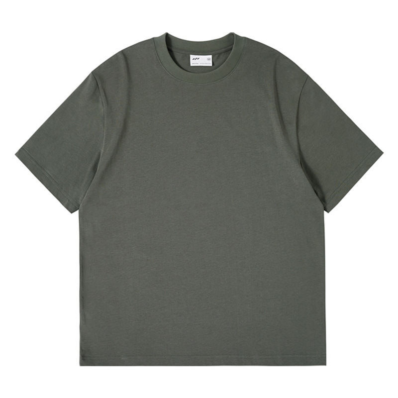 Verde oscuro