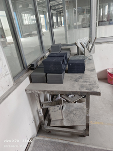 DXY ตัวกรองอนุภาคดีเซล Dpf ทำความสะอาดตัวกรอง Dpf - Product Image 6