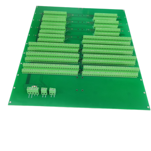 Gelişmiş ODM PCB kartı test hizmetleri rekabetçi fiyat sıcak tarzı PCB bileşenleri kiti maksimize performans iletişim PCBA - Product Image 6