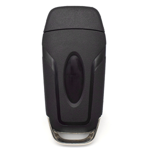 3 + 1 düğmeler katlanır otomatik tuşlar FSK902mhz 315mhz F 45p HITAG PRO 49 çip N5F-A08T anahtarsız Fob f-ord için uzaktan anahtar çevirin - Product Image 2