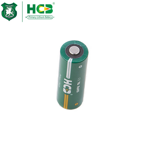 HCB özel lityum pil çözümleri Cr17505 3 v pil 3 Volt silindirik hücre AA boyutu - Product Image 4