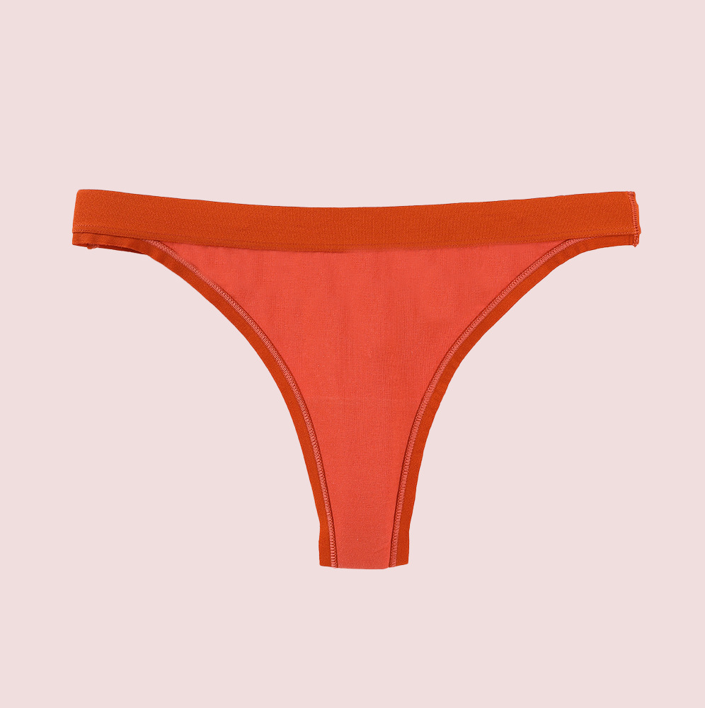 Arancione chiaro