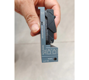 SIEMENS用6ES7193-6AF00-0AA0 SIMATIC ET 200SPバスアダプターBA 2 FC 100% 新品在庫あり - Product Image 3