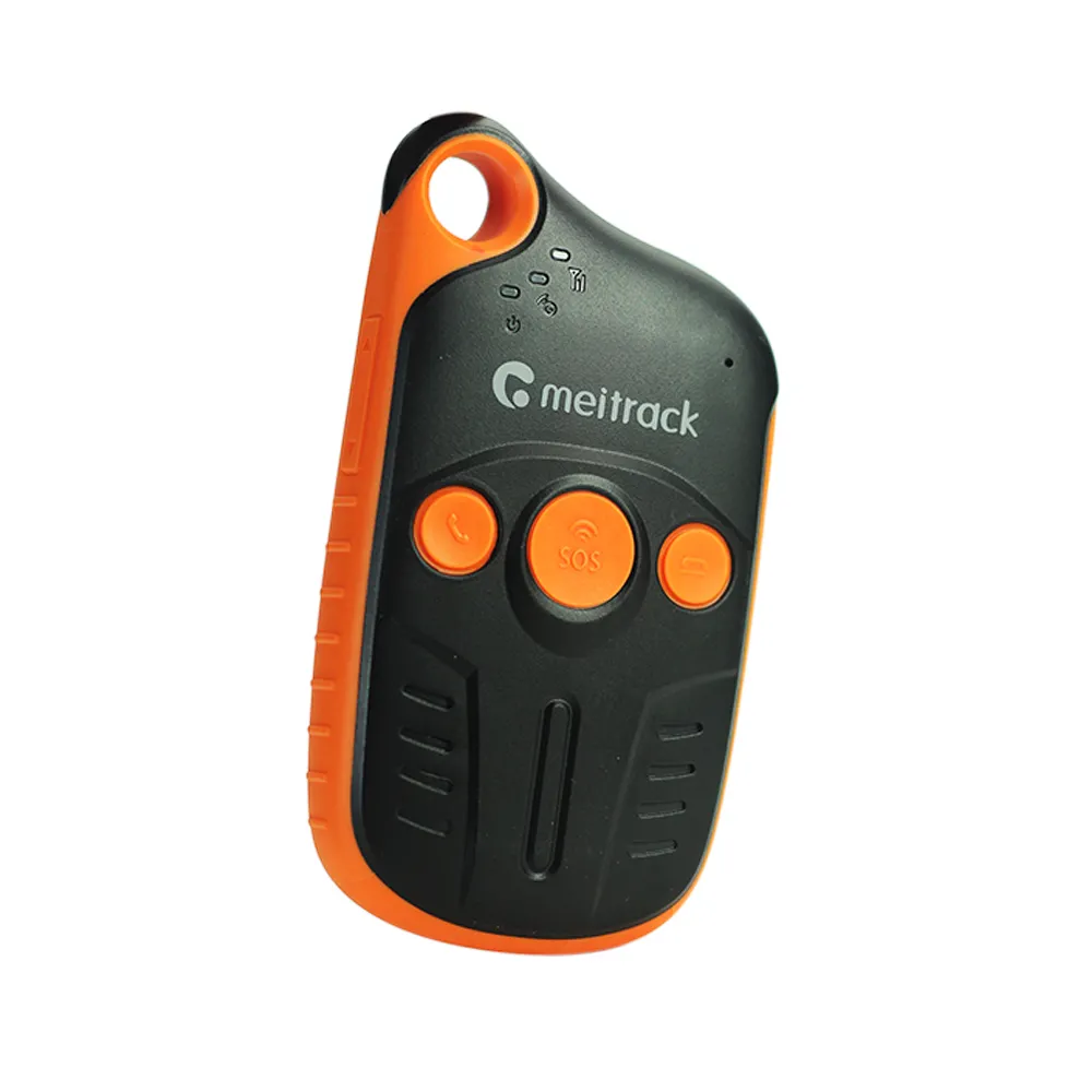 Meitrack P99L אישי GPS Tracker עם IP67 מים התנגדות