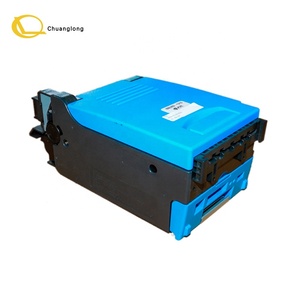 Jcm UBA-10-SS הצעת שטר מקבל jcm