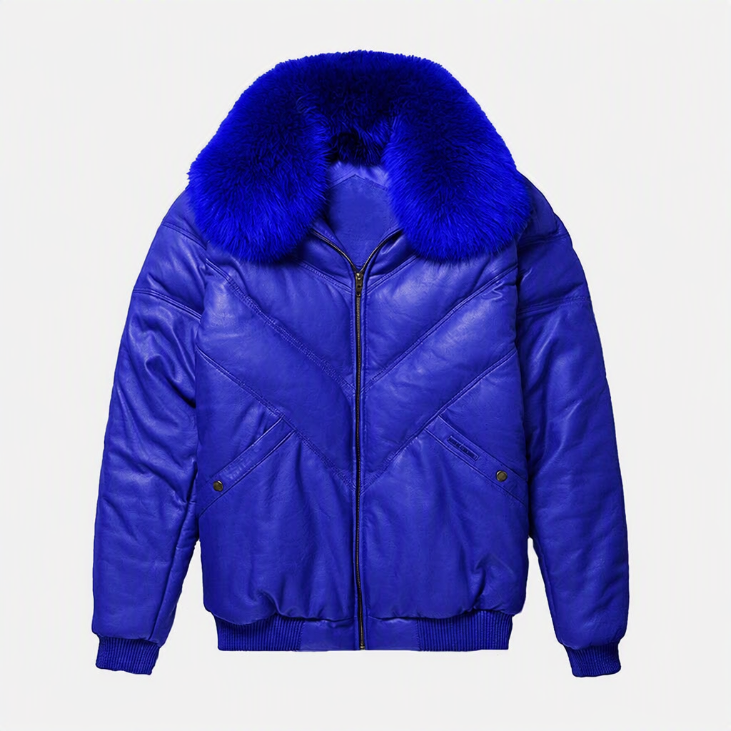 Bleu