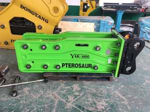 Sb81 giá nhà máy bán buôn Jack búa máy xúc ngắt pipping máy xúc ngắt pecker Rock Breaker búa - Product Image 5