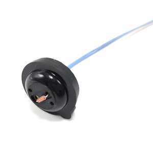 Tiempo de respuesta rápido sonda de temperatura del café 150 grados C NTC 3,3 K 100k carcasa de aluminio tostador sensor de temperatura - Product Image 4
