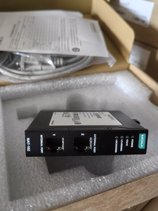 NAT-102、2ポート産業用ネットワークアドレス変換 (NAT) デバイス、-10〜60 °C動作温度 - Product Image 3