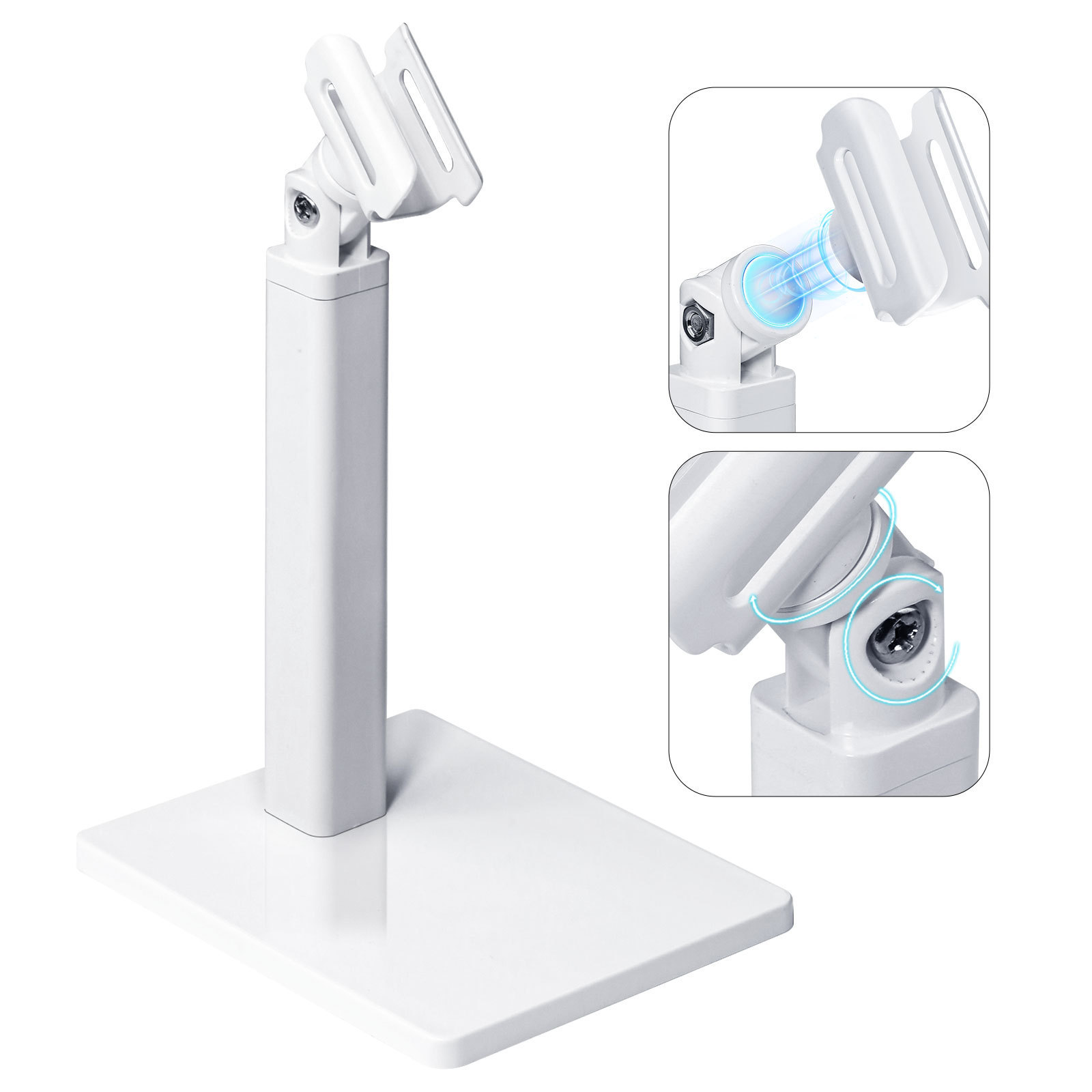 White Holder
