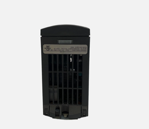 Nuovo 0,37kw 6 se6420-2ud13-7aa1 6 se64202ud137a1 MICROMASTER 420 frequenza Controller PLC per la programmazione PLC - Product Image 3