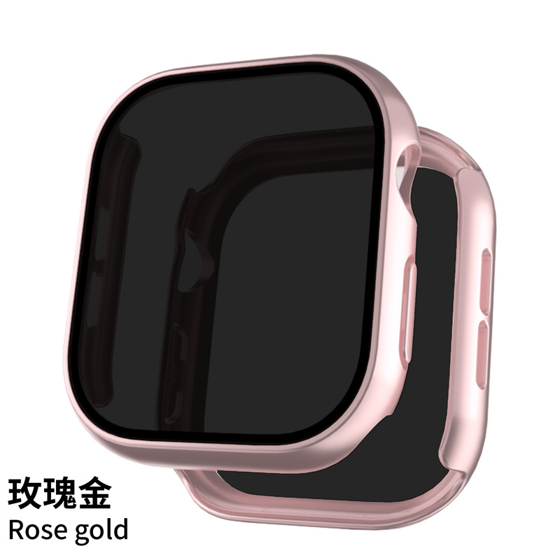 12-Rose Gold