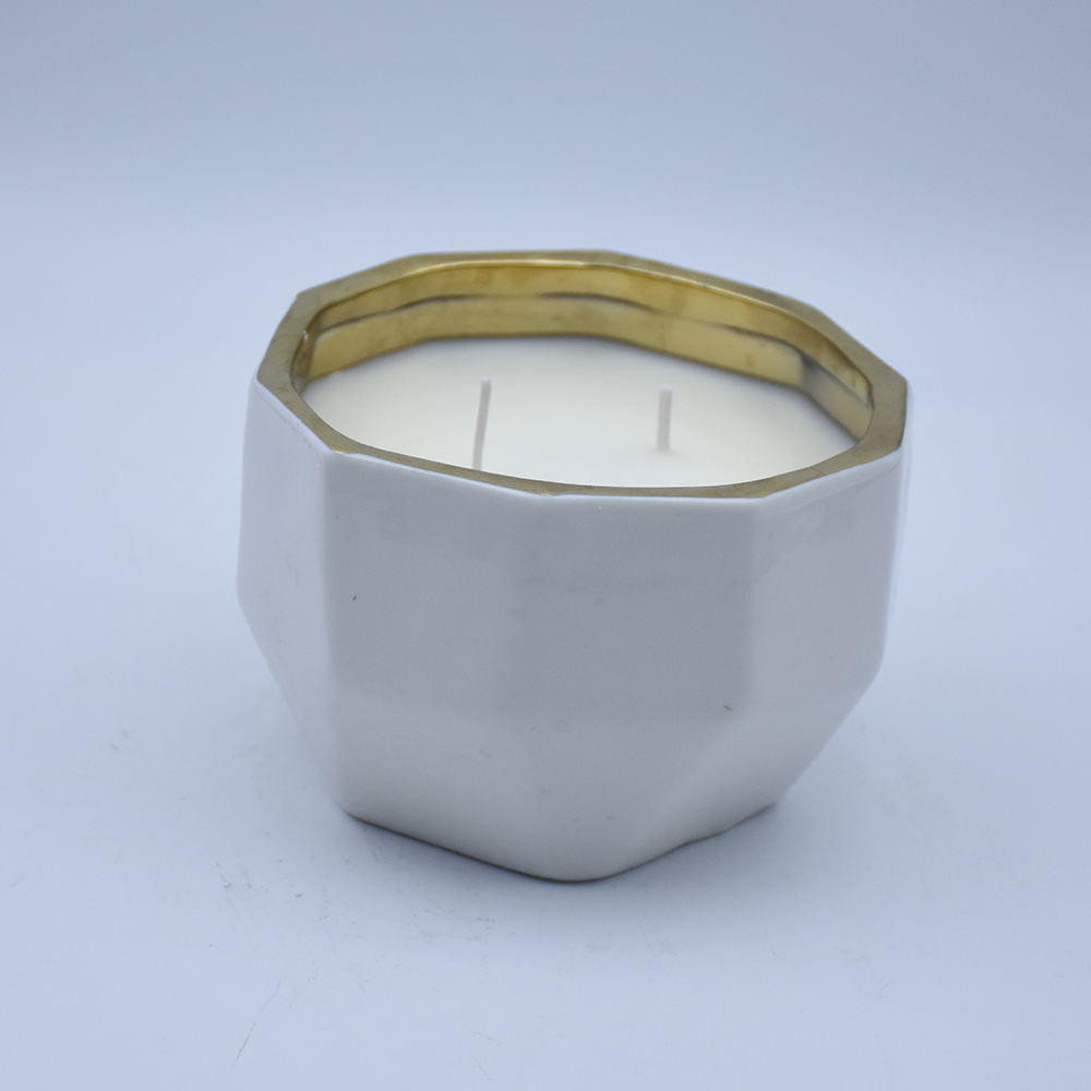 White(without candles)