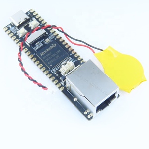 YXW Luckfox Pico Pro Max RV1106 Placa DE DESARROLLO Micro Linux integrada 128MB 256MB RAM ARM/MCU/NPU/ISP DE LA RISC-V - Product Image 2