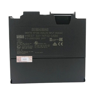 6ES7 331-7KF02-0AB0 Módulo aislado SM 331 de entrada analógica original de 1 a 6ES7331-7KF02-0AB0 - Product Image 2