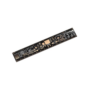 Линейка PCB для электронных инженеров, устройство для изготовления щек для фанатов Arduino, измерительная линейка PCB, упаковочные блоки - Product Image 5