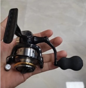 Píldora de agarre EVA oro negro - 800