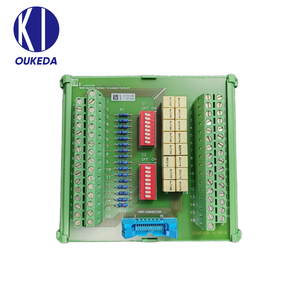 Aislador de señal/Aislamiento de señal Entrada digital original (Convertidor de señal de frecuencia - Product Image 1