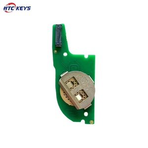 Universal <strong>VVDI</strong> Super Remote Control XEKF20EN for <strong>VVDI</strong> MINI <strong>Key</strong> Tool MAX VVDI2 <strong>Programmer</strong> - Product Image 6
