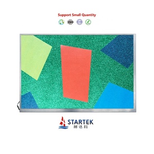 Il Display LCD IPS TFT ad alta luminosità da 10.1 pollici con scheda HD-MI supporta Linux e Raspberry Pi - Product Image 1