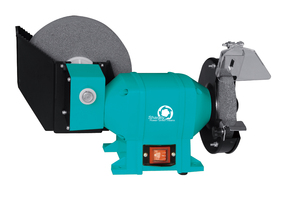 Professional 120w 148*115mm Mini <strong>Grinder</strong> with <strong>Speed</strong> Setting Bench <strong>Grinder</strong> Power Tools Mini <strong>Grinder</strong> - Product Image 3