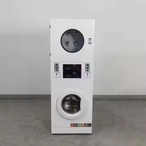 Умная машина для мойки обуви с двойным платежом и кодом - Product Image 5