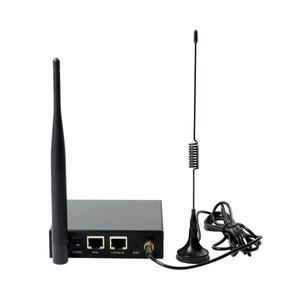 RTS เราเตอร์ไร้สาย OpenWrt 4G LTE เกรดอุตสาหกรรมพร้อมโมเด็ม4G LTE Cat4พร้อม WIFI 2.4GHz และ1 Wan 1 LAN - Product Image 3