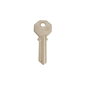 High Quality House <strong>Key</strong> Blank in Europe Market Customized Computer <strong>Keys</strong> Door Lock