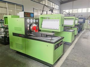 Apparecchiatura di prova della pompa del carburante Diesel 12PSB-BD960-CCIT con macchina da banco per Display per Computer - Product Image 6