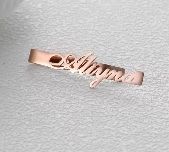 สีโรสโกลด์