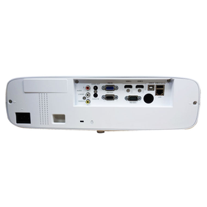เครื่องฉายแสงเลเซอร์ขนาด4800ลูเมน WUXGA 4K 3LCD 360องศาพร้อมแหล่งกำเนิดแสงเลเซอร์0.44:1สำหรับการฉายภาพเสมือนจริง - Product Image 5