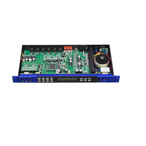 DSP-3500 Профессиональный цифровой аудиопроцессор для высококлассных проектов KTV для элитного караоке - Product Image 2