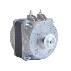 ebm型原始设备制造商5W 10W 16W 25w遮荫极电机1300/1550转/分冰箱电机