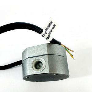 高精度パルスNPN流量センサーガソリン潤滑油用液体水油圧オイル円形ギアフロー - Product Image 5