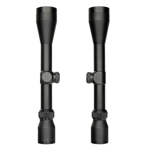 <span class=keywords><strong>Ohhunt</strong></span> özelleştirilmiş uzun menzilli optik kapsam 3-9X40 ekonomik taktik silah nişan dürbünü satılık